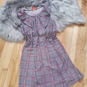 Joe Fresh dress (3×25$)